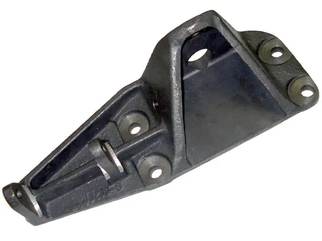 Suporte Alternador Scania L110/111