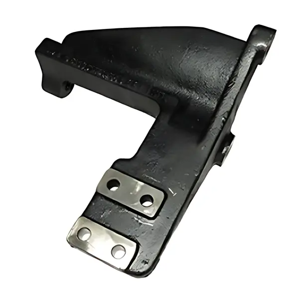 Suporte Alternador VW Onibus 17240OT MWM X10 — 2TB903141
