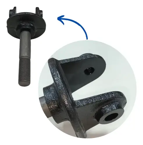 Suporte Amort Cabine VW 17250E 24250E 31330 — 2T2803875