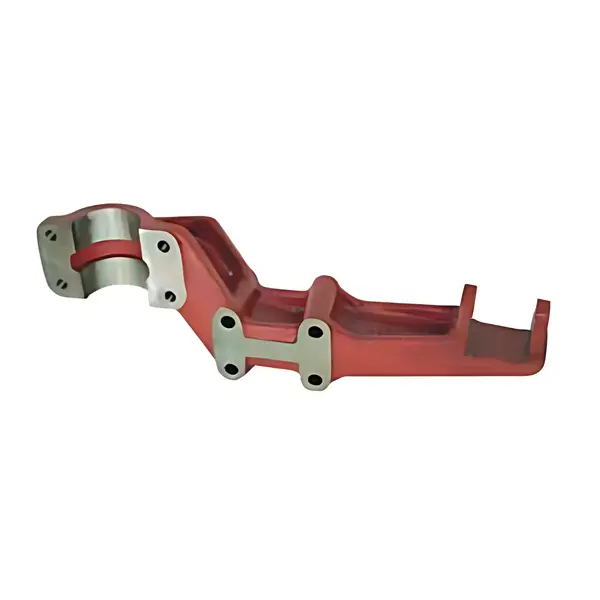 Suporte Amort Tras LD para MB OF1620 — 3763260140