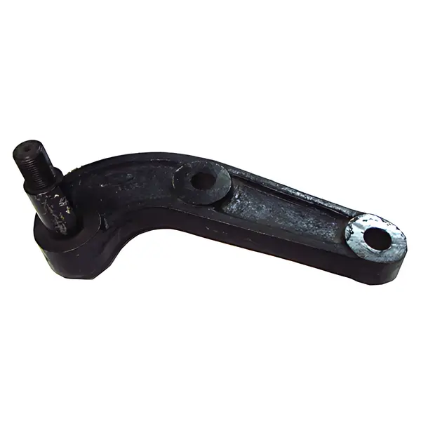 Suporte Amortecedor Frt Esquerdo para Ford — E5HT18184CA