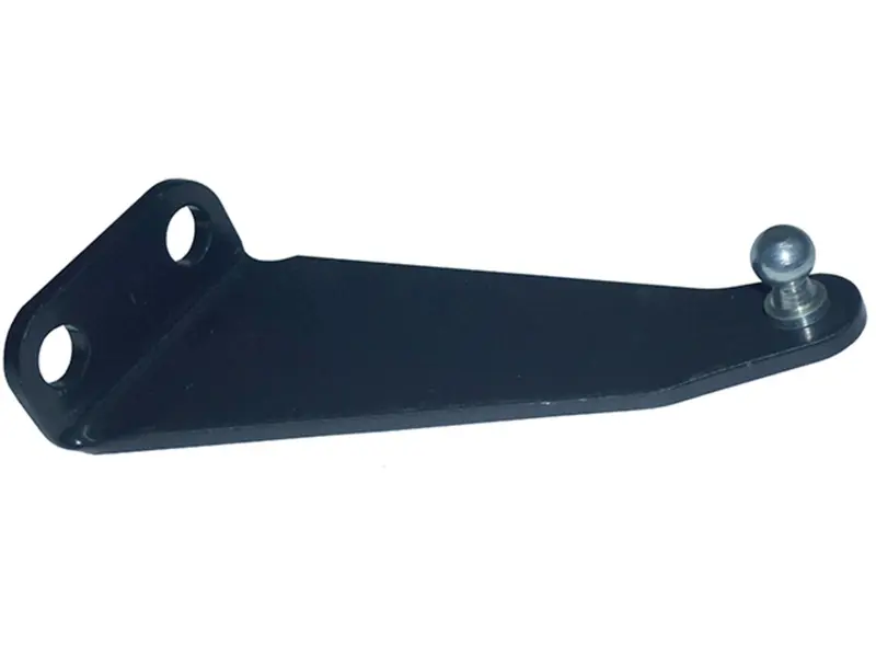 Suporte Amortecedor LD para Scania PGR — 1532967