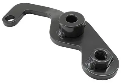 Suporte Amortecedor para Scania P R G Serie NTG — 2608574