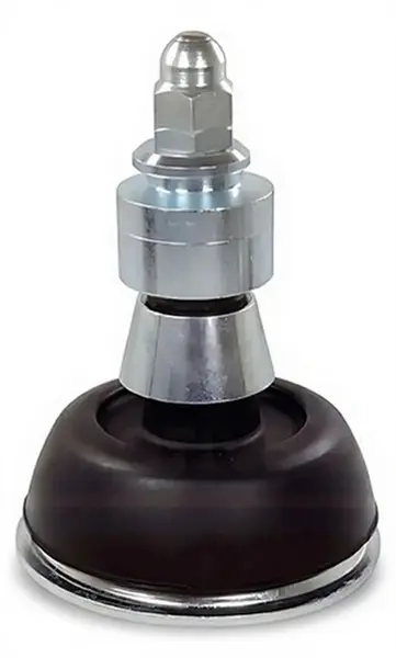 Suporte Amortecedor Sup Cabine MB Atego — 958.317.0303R