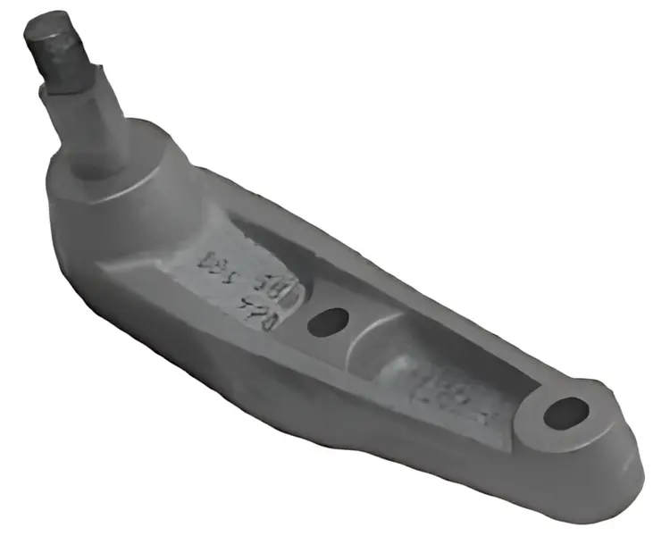Suporte Amortecedor VW 17.210OD 15.190EOD — TAR803223