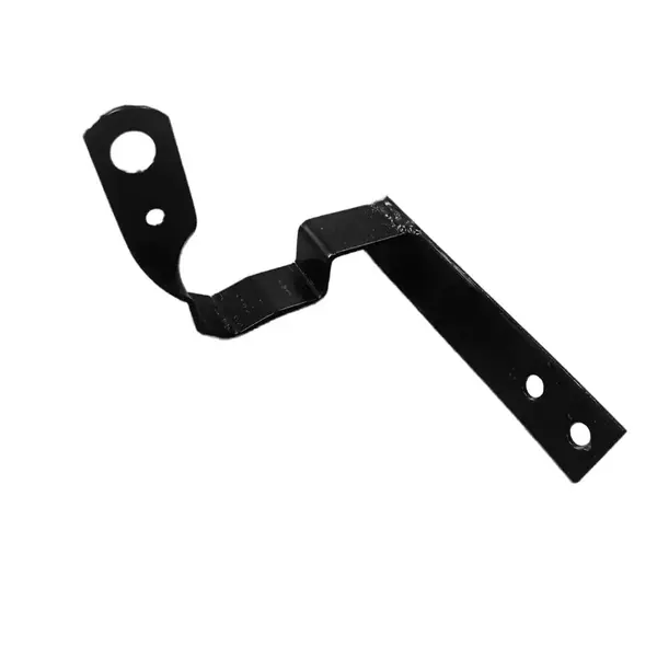 Suporte Antena PX Dianteiro para Caminhão MB ACTROS Lado Direito