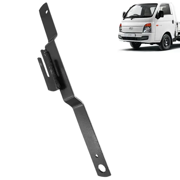 Suporte Antena PX Dianteiro para Hyundai HR Lado Direito
