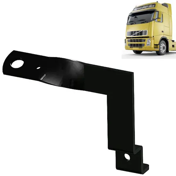 Suporte Antena PX Para-Brisa para Volvo FH 1998 á 2014 Lado Direito