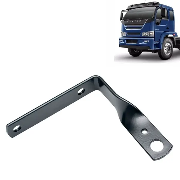 Suporte Antena PX Traseiro para Caminhão Iveco Vertis Lado Direito
