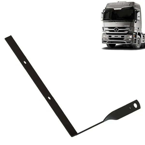 Suporte Antena PX Traseiro para Caminhão MB Actros Lado Esquerdo até 2020