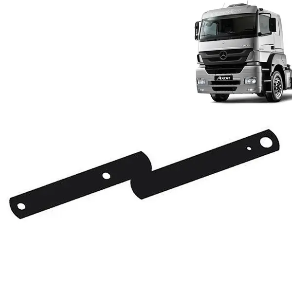Suporte Antena PX Traseiro para Caminhão MB Axor