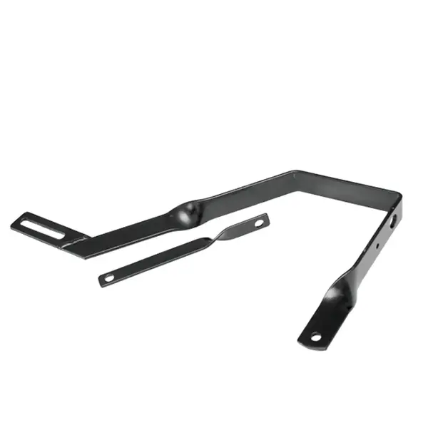Suporte Antena PX Universal Fixação Escada para Caminhão