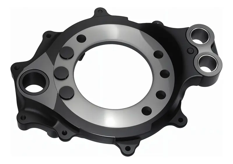 Suporte Aranha Diant Dir para Ford Cargo e VW — TAR607022