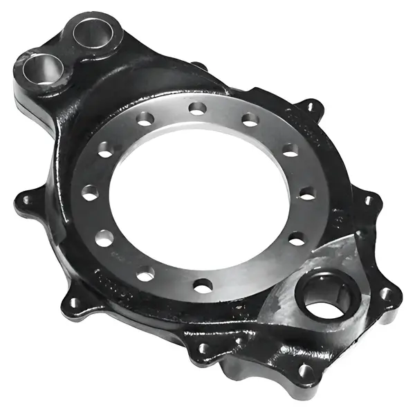 Suporte Aranha LD para Volvo para Ford VW Master — TAR607105
