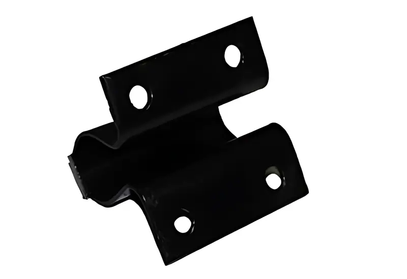 Suporte Arco Lona - Carreta: Carretas, — SP042A