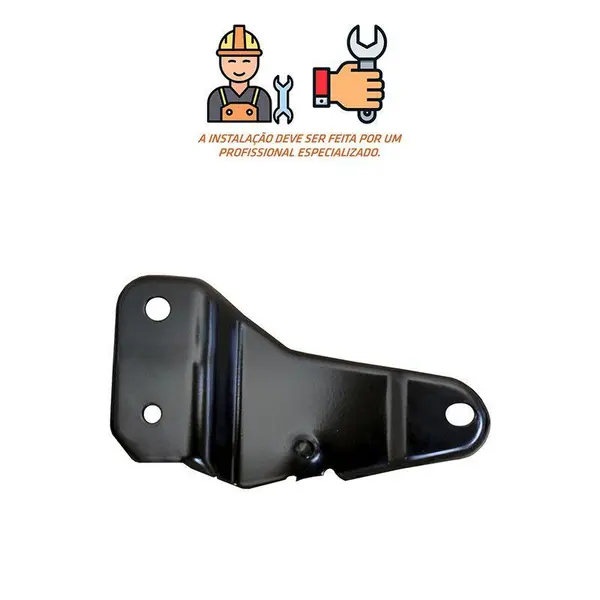 Suporte Armacao Grade L.E - Scania: Series — 2246329