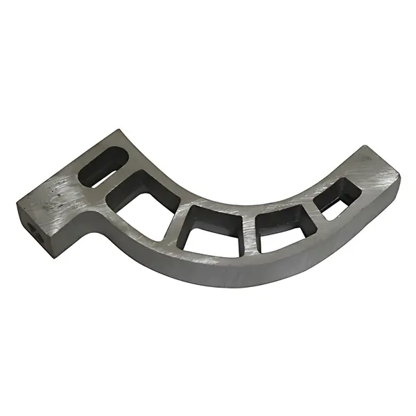 Suporte Aro Radiador Cabina Chassi 2006+ — 1518548