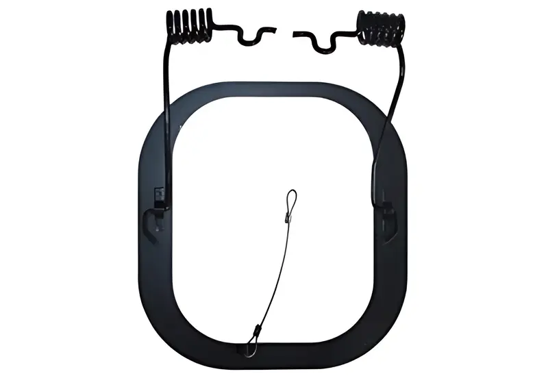 Suporte Articulacao Cambio VW 7100 8100 8120 — TAP711081