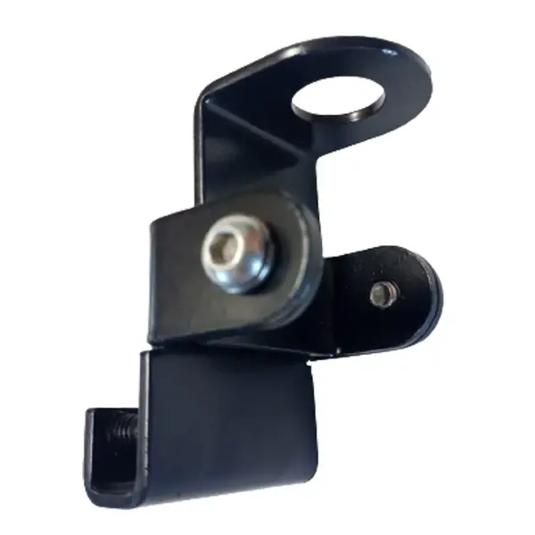 Suporte Articulado para Antena PX Porta-Malas Carro