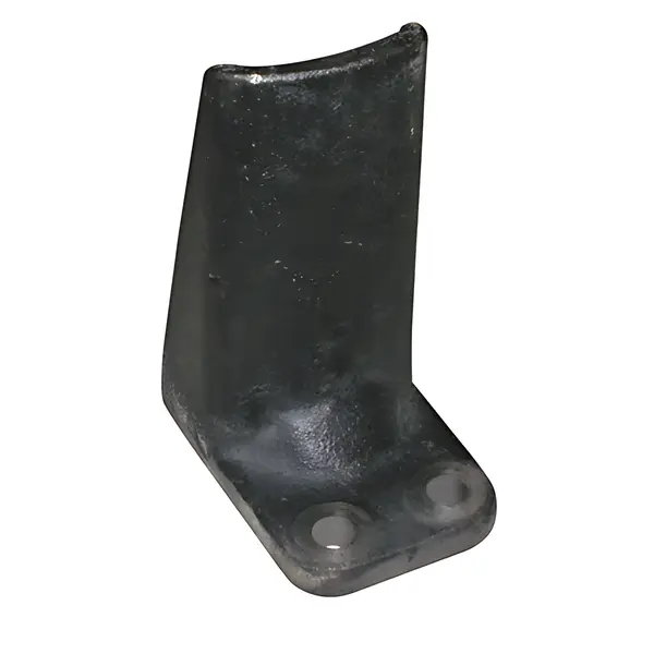 Suporte Auxiliar Contra Feixe VW 12140 17210 — TE3803731