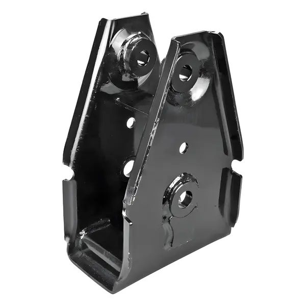 Suporte Balancim Central Semirreboque — 301306454R