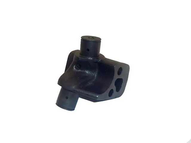 Suporte Balancim Mercedes OM457