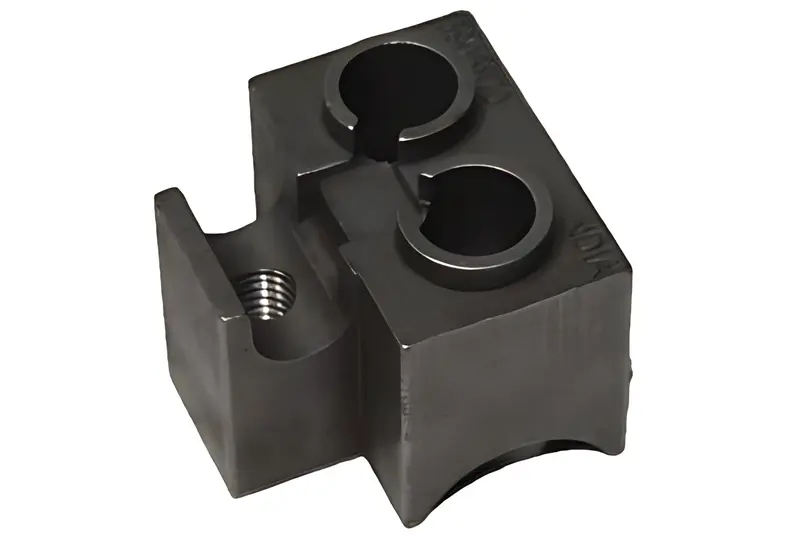 Suporte Balancim VW Worker para Ford Cargo 6CTAA — TE3109427