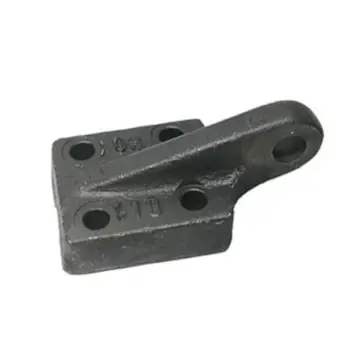 Suporte Barra Diant VW 9150 5140 8140 3/4 — 2P0411086