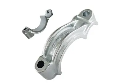 Suporte Barra Estabilizador 22,00MM — 93805418