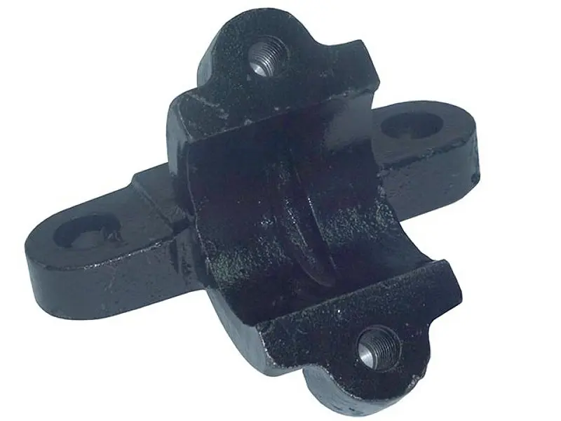 Suporte Barra Estabilizadora MB Atego — 9703230463