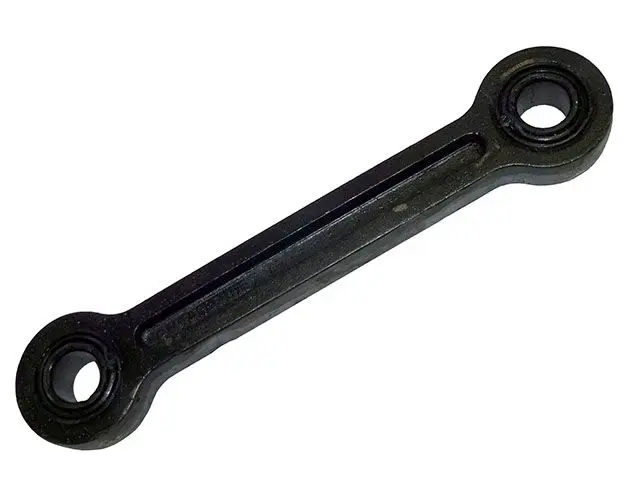 Suporte Barra Mercedes Axor