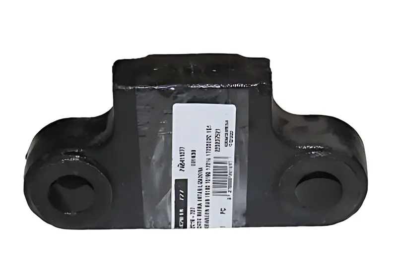 Suporte Barra para VW Bus 15180 15190 17210 — 2W0411077