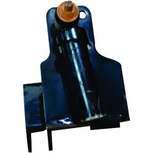 Suporte barra torção amortecedor direito 014575_BC455K008AB