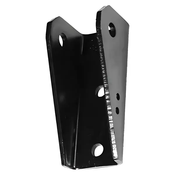 Suporte Barra Traseira VW 5140 8150 Micro Onibus — 2P0511337