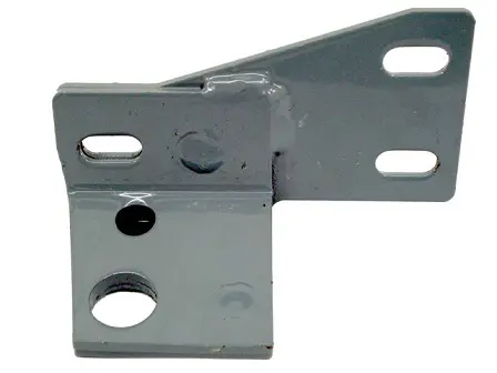 Suporte Batente Capo Scania T112 — 331647