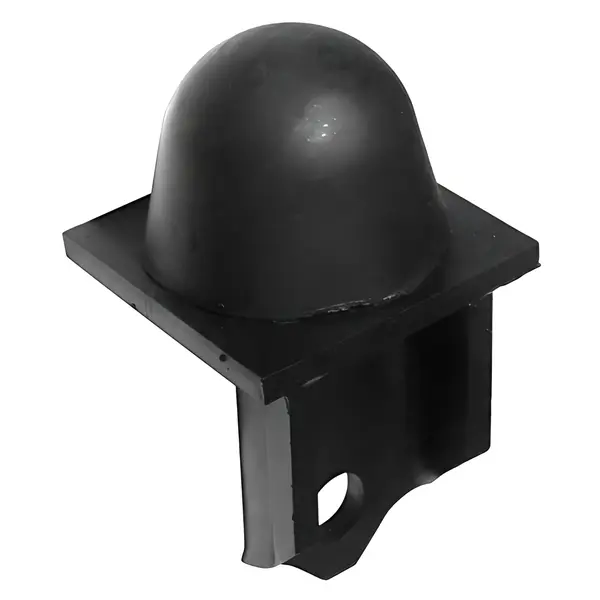 Suporte Batente Mola VW Onibus 151900D — 2W0411111B