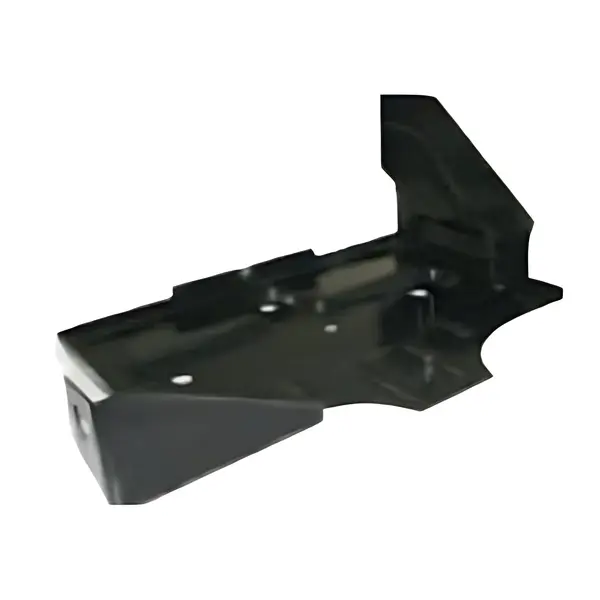 Suporte Bateria para Ford F1000 Cabine Chassi — 86TU10723AA