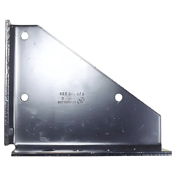 Suporte Bateria VW Worker 14220 16220 24200 — TJG803330