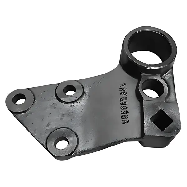 Suporte Bi-partida Tubo Interno VW-a — 2RG899388