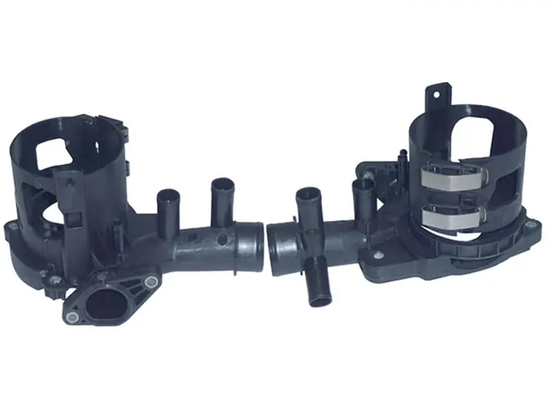 Suporte Bocal Agua para MB Sprinter 311/415/545 — 6512001056