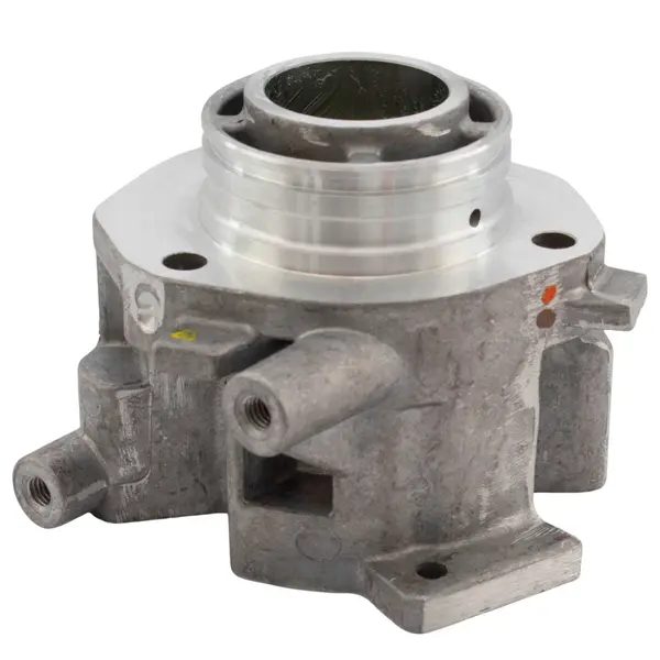 Suporte Bomba Alta - Iveco Daily My — 5801396229