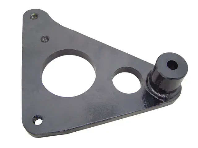 Suporte Bomba Hidraul Mercedes OM-366