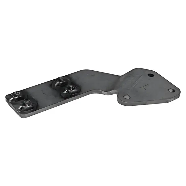 Suporte Bomba Injetora 6CTAA 8.3 para Cummins — 2U0130179C
