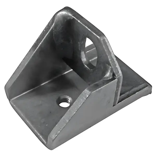 Suporte Bomba Injetora para Ford 2425 2626 6CTAA — TRG130143C