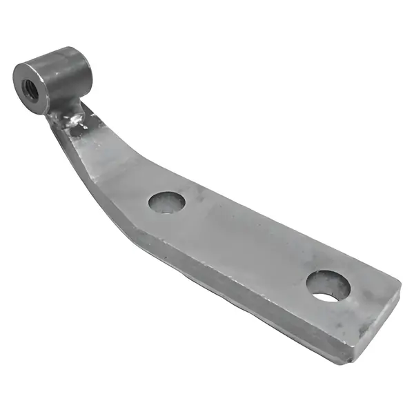 Suporte Bomba Injetora para Ford F350 F4000 815 — BF6X6N072AA