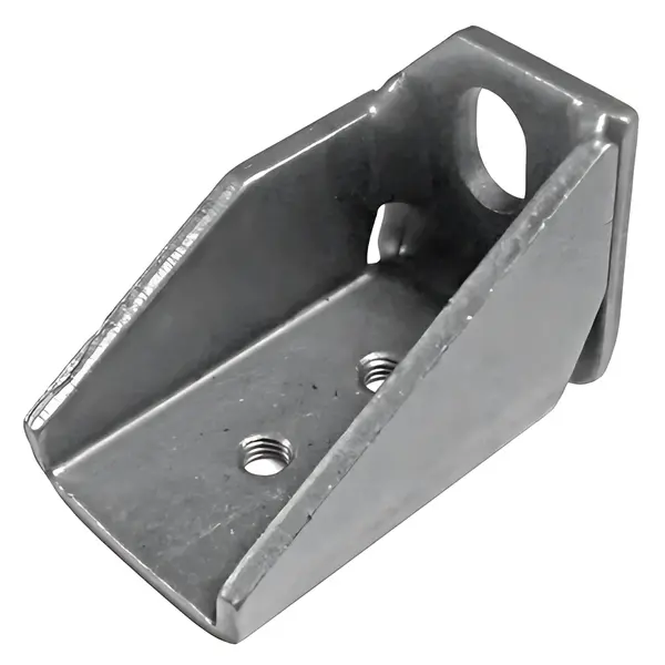 Suporte Bomba Injetora VW Worker para Ford Cargo — TRG130143B