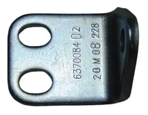 Suporte Bomba MWM Sprint para Ford F250 — 6008001227005