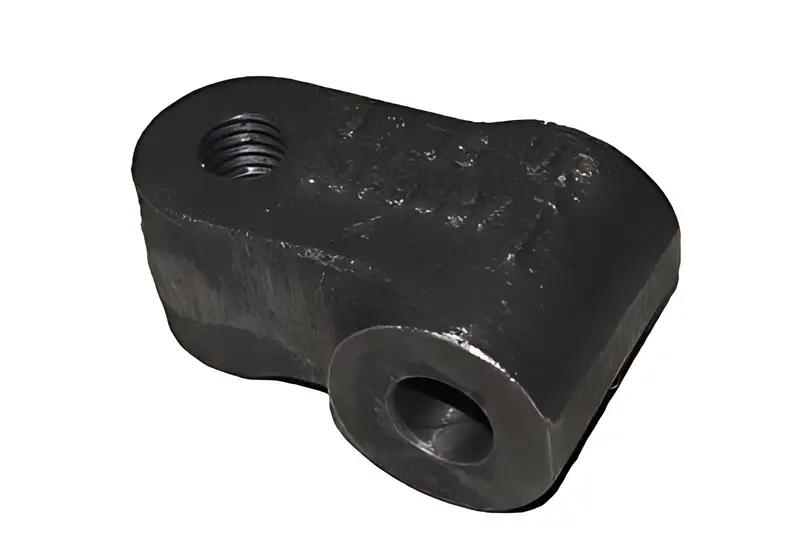 Suporte Bomba para Ford Cargo 2532E 2932E — BG6X9C535AA