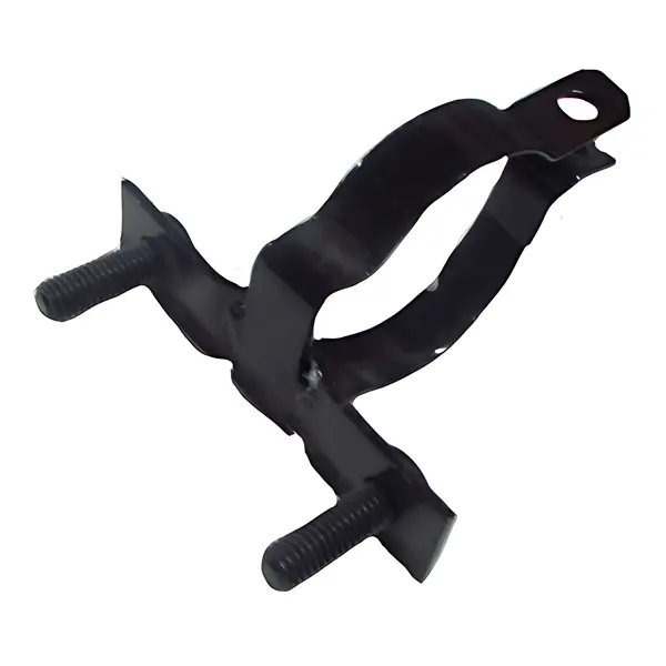 Suporte Bomba para VW 5140EOD 8150EOD Micro Onibus — 2P0201510
