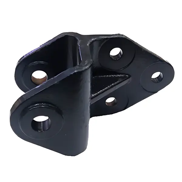 Suporte Braco Barra Estab — 6010002018003